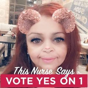 Meet your Posher, Nancy